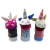 Cate & Levi - Hand Puppet - Premium Reclaimed Wool
