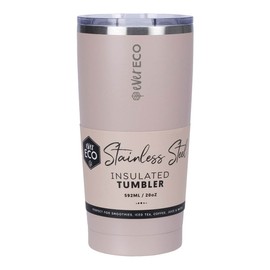 Ever Eco Insulated Tumbler, Sage 592ml