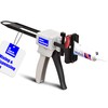 SoKalChw Toothpaste tube glue gun, Epoxy resin gun paster kit,