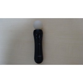 PlayStationMove モーションコントローラ