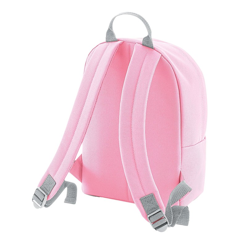 BagBase BG125S Mini Fashion Backpack