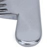 Comb Natural Energy Stone Terahertz Massage Lightweight Portable Shaving V