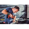 Magnelex Magnexpert Magnetic Wristband for Holding Screws, Nails and Drill