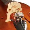 Shadow Nanoflex Active Pickup for Cello with Volume and Tone