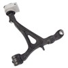 TRQ Front Right Lower Control Arm with Ball Joint Set