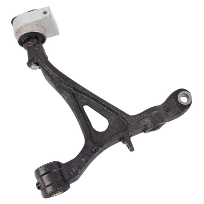 TRQ Front Right Lower Control Arm with Ball Joint Set