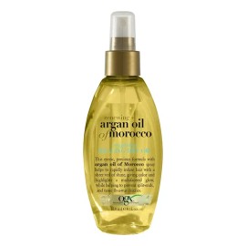 Aceite Capilar Ogx Argán De Marruecos 118 Ml