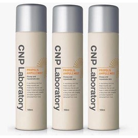 CNP Laboratory Cha & Park Propolis Ampoule Mist, 3.4 fl oz (100 ml)