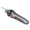 Electric Ear Vacuum Cleaner with LED Light Soft Tip USB