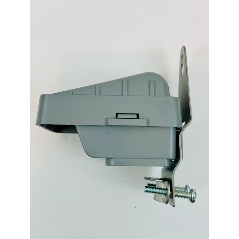 Topaz PVC Weatherhead Service Entrance Cap for 4/0 SEU Wire