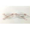 Imadine Air UV Reader, Senior Glass (Pink, 1, Diopter)