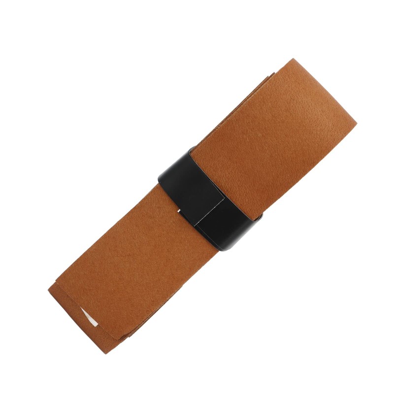 Badminton Racket Leather Grip, Tennis Racket Grip Overgrip Band, Replacement