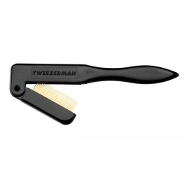 Tweezerman Cepillo Para Pestañas Tweezerman Folding Ilashcomb