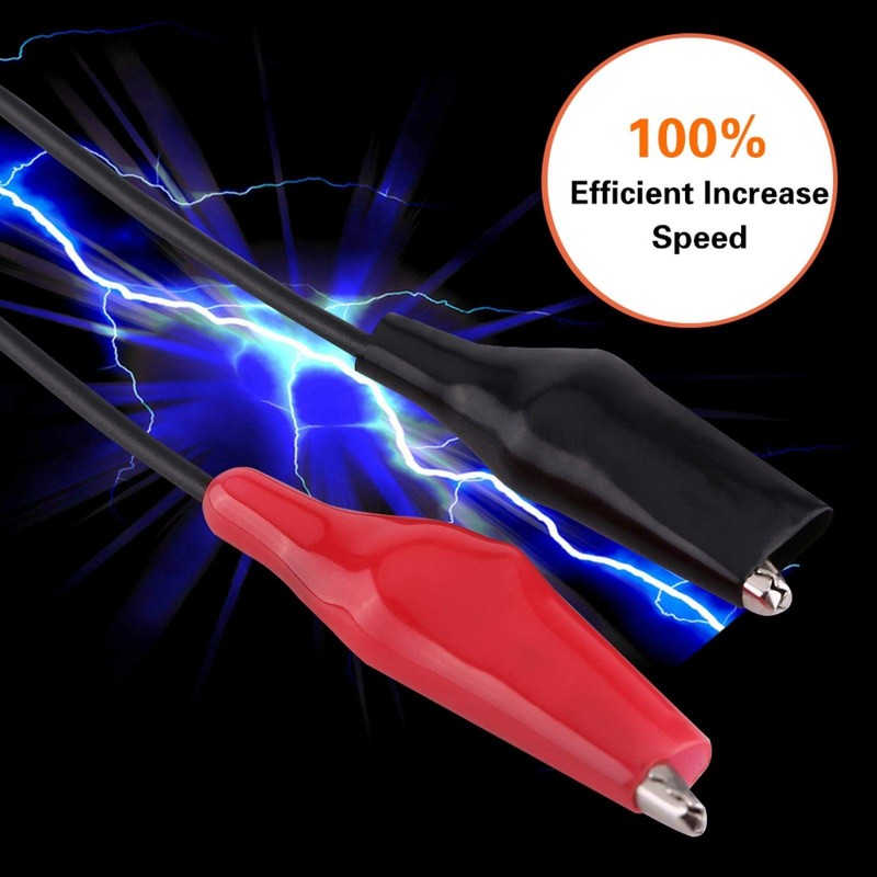 Fydun Car OBD2 Diagnostic Cable 3 Pin to 16 Pin