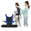 Gait Belt for Senior Transfer Belt Gait Belt with Handles