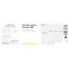 Pyridoxamine - Natural Form of Vitamin B6 - Gluten-Free -