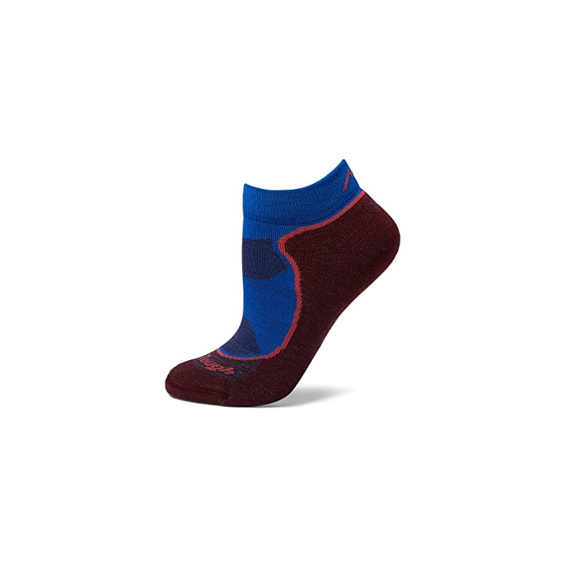 Darn Tough 19441986 Marine Marine Socks No Show Light Cushion