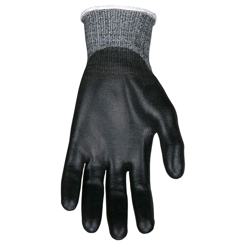 MCR Safety 92723PUS Cut Pro 13 Gauge HyperMax Work Glove,