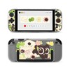 GeekShare Switch2カバー スイッチ2025 Switch2対応カバー ライセンス羅小黑 PC製 joy con 全面保護 薄型