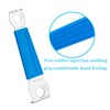 yuentoen Chainring Nut Wrench, Chainring Wrench for Bicycles Tool for