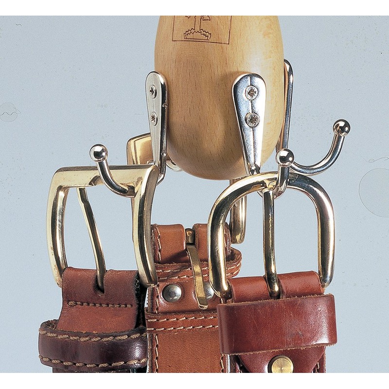 Foppapedretti Giorgio Belt Rack