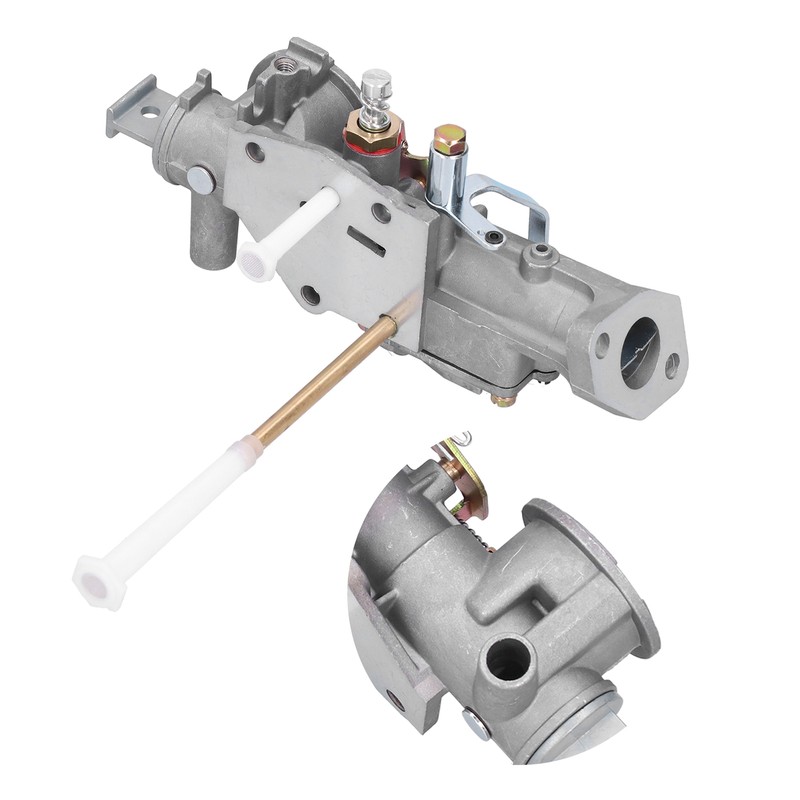 Carburetor Aluminum Carb 299437 Replacement Fit for 135200/130200/100200 Engine Series