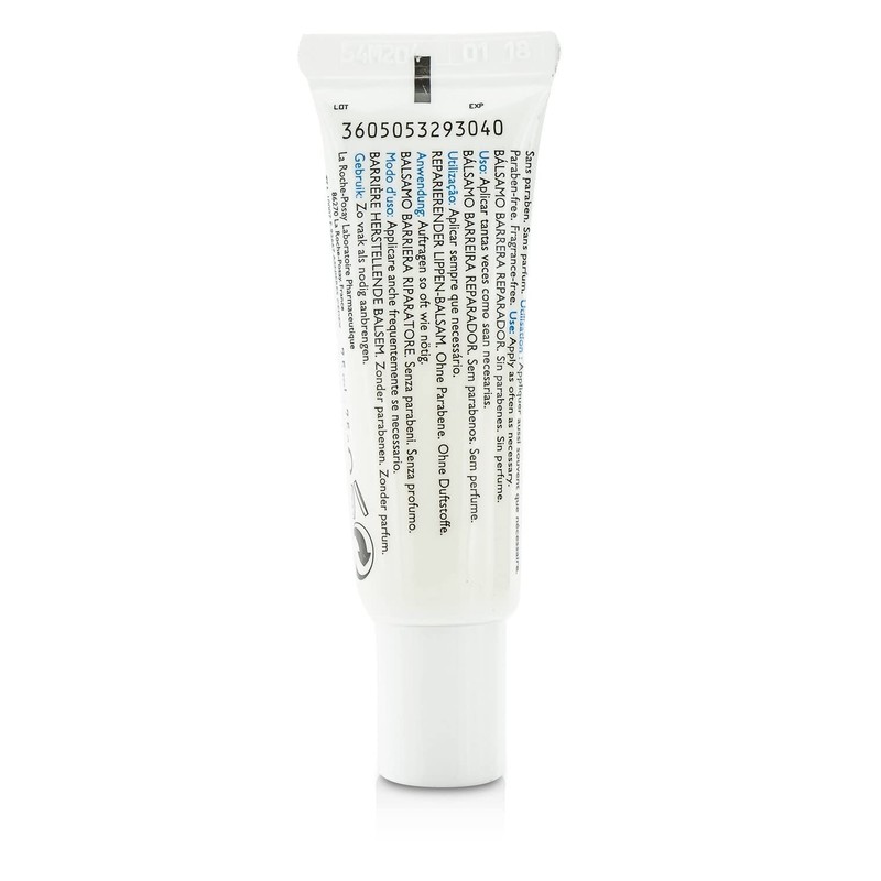 La Roche Posay - La Roche Posay Cicaplast Lèvres 7,5ml