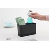 Brabantia - Sinkside Microfibre Cleaning Pads - Sponge & Microfibre