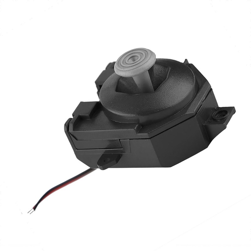 5Pcs/Set Thumbsticks 3D Joystick Analog Stick Replacement for N64 Controller