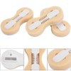 Surfing Board Fcs Fusion Fin Box Surfboard Fins Surf Fin