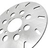 Mabutingti Rear Brake Discs Rotor for Yamaha Kodiak 400 2000-2002