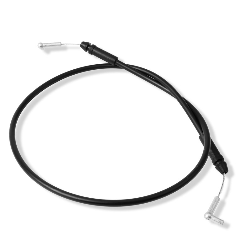 Camotokiit Left Driver Front Door Latch Lock Cable 69720-0C010 Compatible