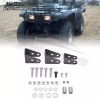 21ST Heavy-Duty 2" Front & Rear ATV Lift Kit Fits