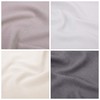 PY HOME & SPORTS Dish Towels Set, 100% Cotton Waffle