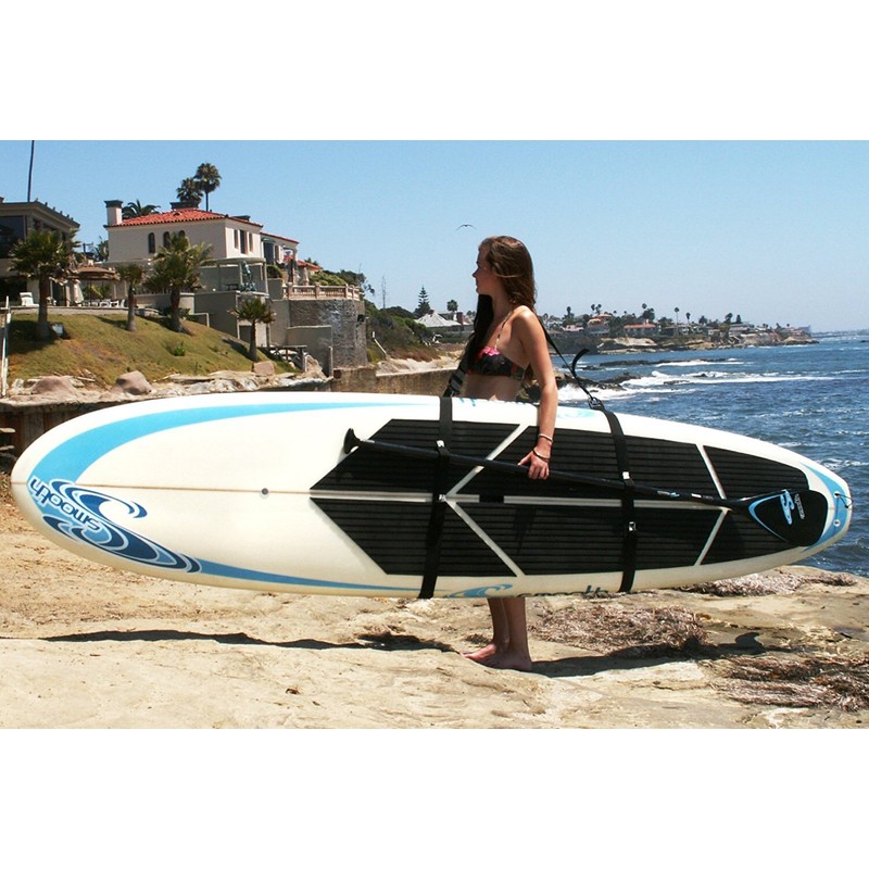 Kayak, Canoe and SUP Big Board Schlepper SUP Sling Strap