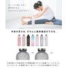 TRIP.INN Water Bottle with Time Marker, 1 Liter Water Bottle,
