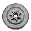 YSMN Spur Sprocket Clutch Drum Kit 325-7T Replacement for Stihl
