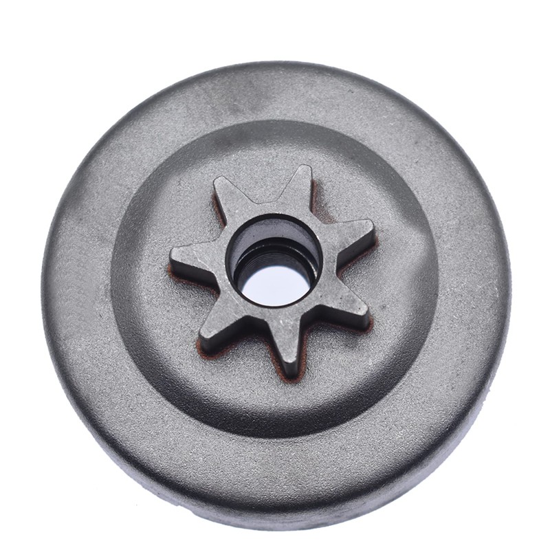 YSMN Spur Sprocket Clutch Drum Kit 325-7T Replacement for Stihl