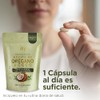 ORE 300 Cápsulas ORE Aceite de Orégano 80% Carvacrol +
