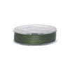 HERCULES Fade-Resistant Braided PE Fishing Line, 4 Strands, Long Casts,