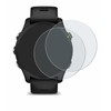 brotect Screen Protector Anti-Glare compatible with Garmin Forerunner 255/255 Music