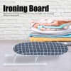 Ironing Board, Folding Table Portable Ironing Board Small Iron Table