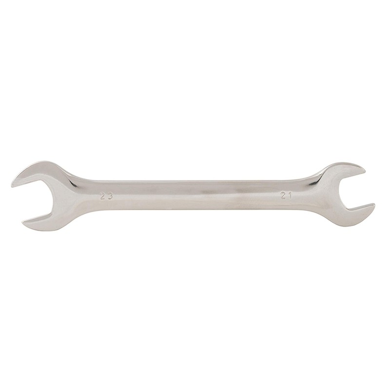 Dapetz ® Double Open End Spanner 21mm and 23mm Plumbing