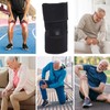 Knee Support For Men,Adjustable Heated Knee Wrap USB Knee Brace
