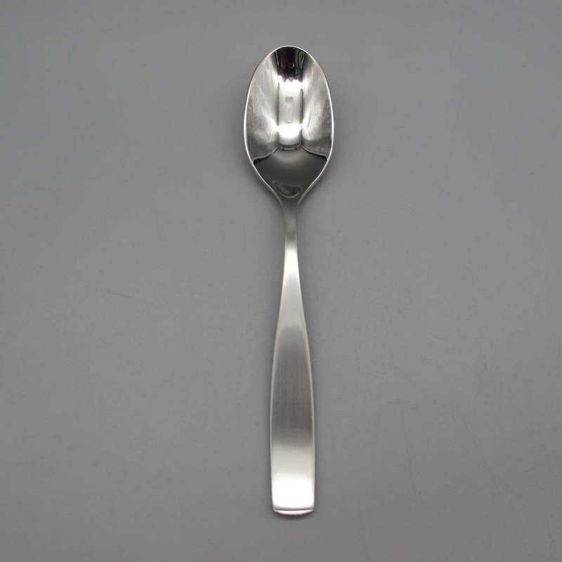 Mikasa Satin Loft 18/10 Stainless Steel Teaspoon