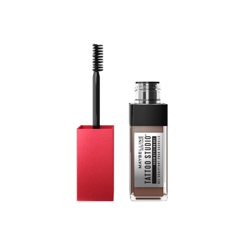 Maybelline Tattoo Brow 3 Day Styling Gel Soft Brown
