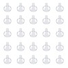 25Pcs 35mm Pet Squeakers, Replacement Squeakers, Noise Maker Insert for