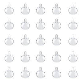 25Pcs 35mm Pet Squeakers, Replacement Squeakers, Noise Maker Insert for Pet Repair Supply