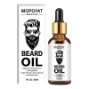 30 Ml Aceite Natural Para El Crecimiento La Barba Los