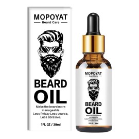 30 Ml Aceite Natural Para El Crecimiento La Barba Los Bigote